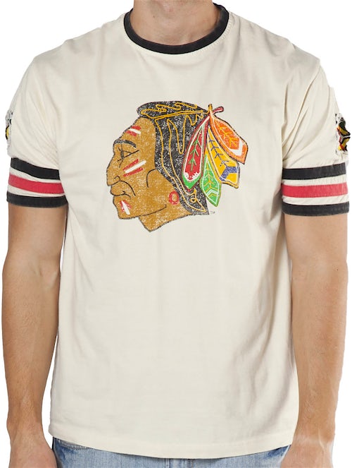 Chicago Blackhawks Griswold Shirt National Lampoon