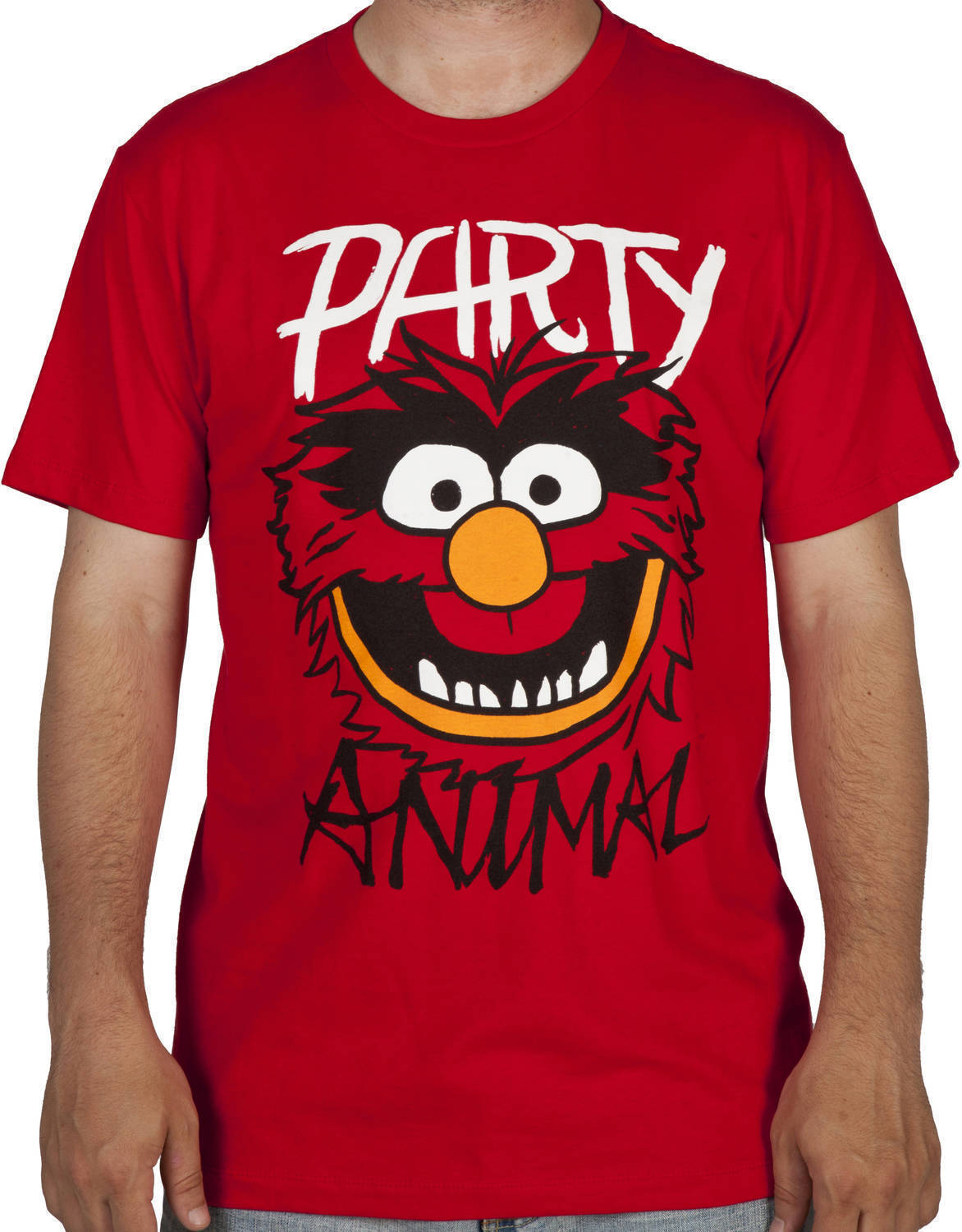 party animals shirts