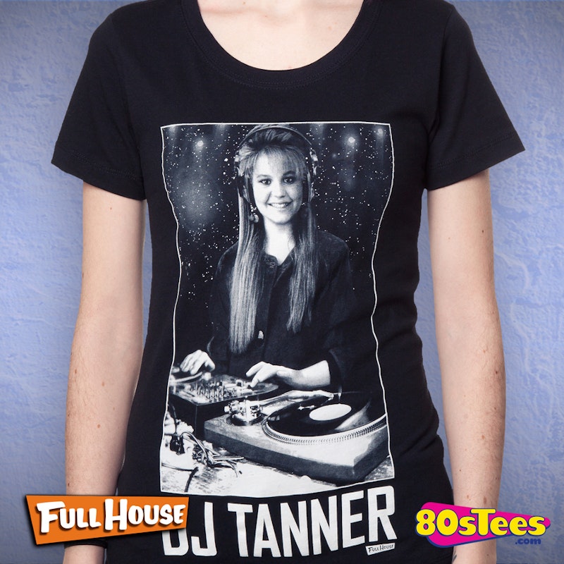 Image result for full house t-shirts
