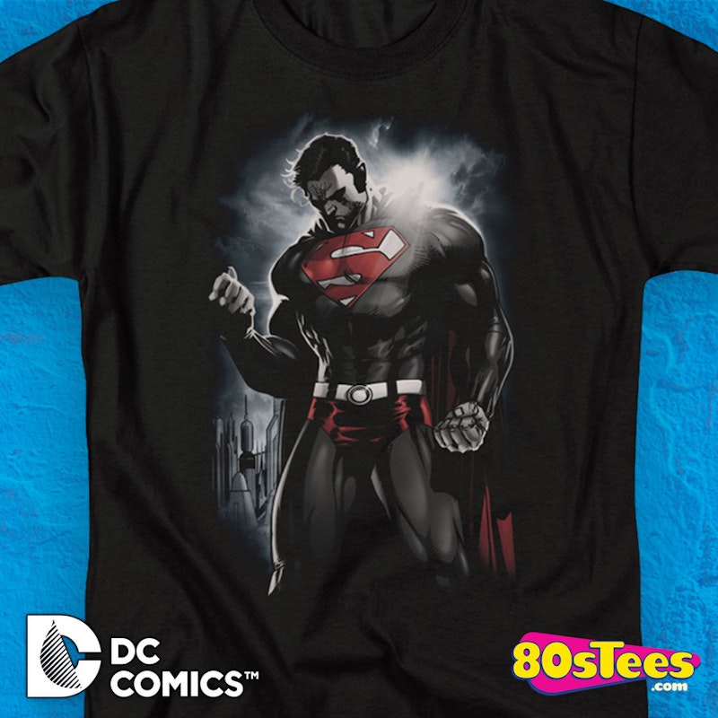 Jim Lee - DC Comics Justice League T-Shirt - The Shirt List