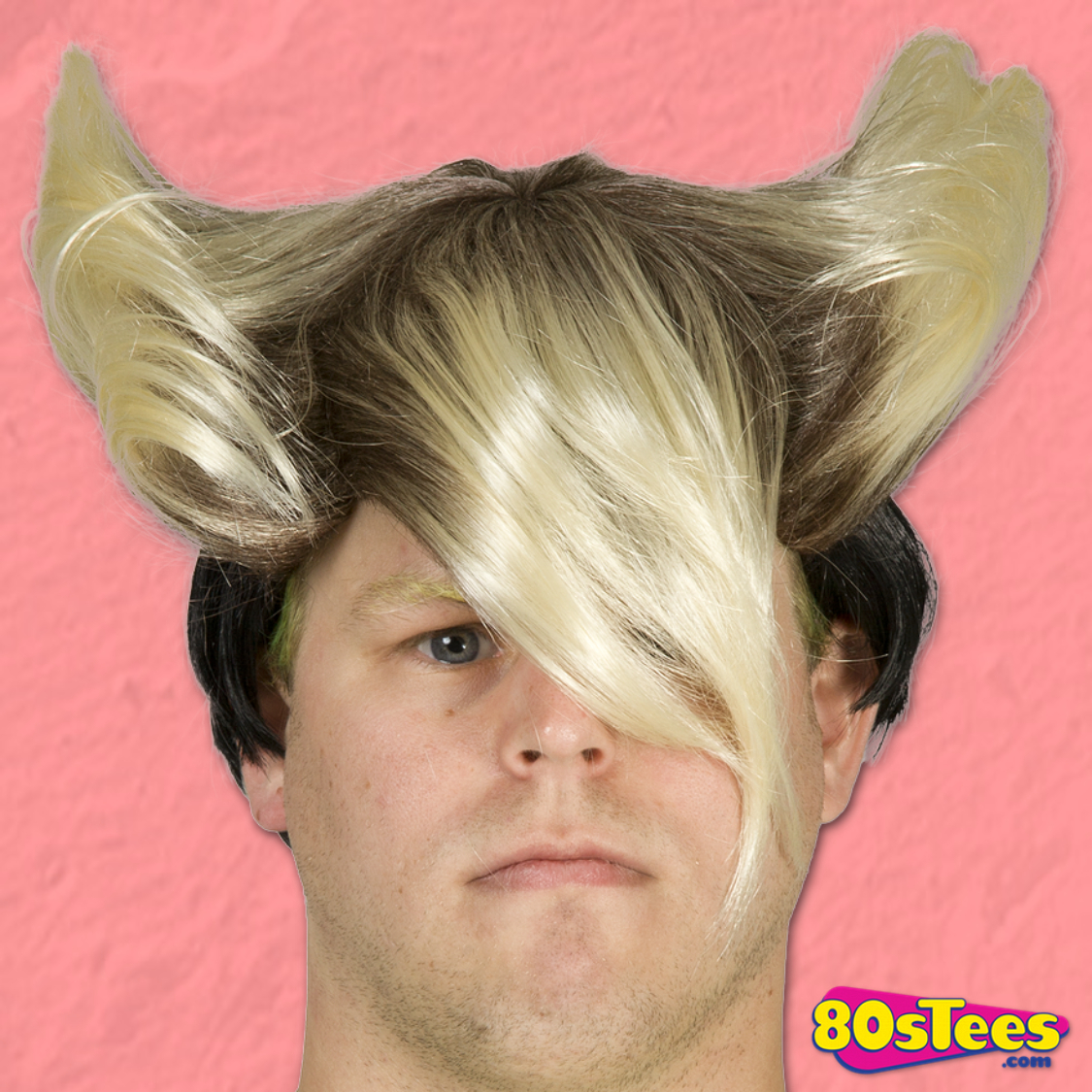 flock of seagulls hair images