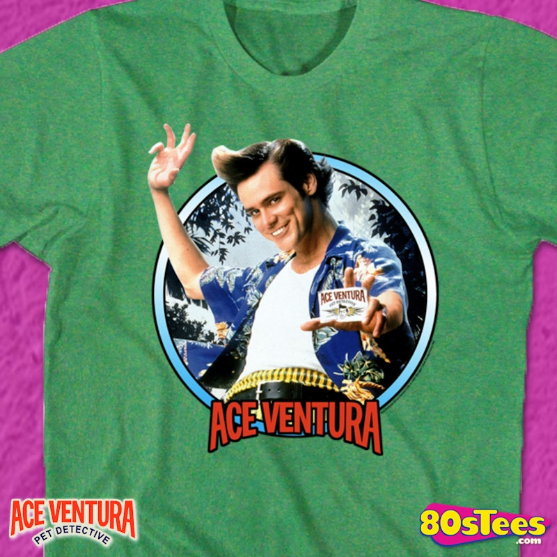 Ace Ventura Characters | lupon.gov.ph