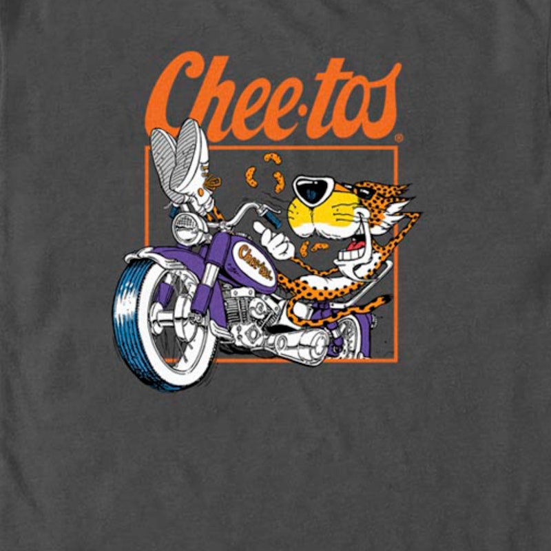 cheetos cat family guy