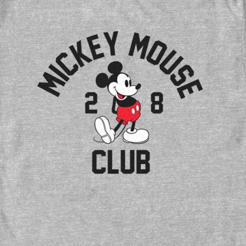 Mickey Mouse Club 1928 Disney T-Shirt