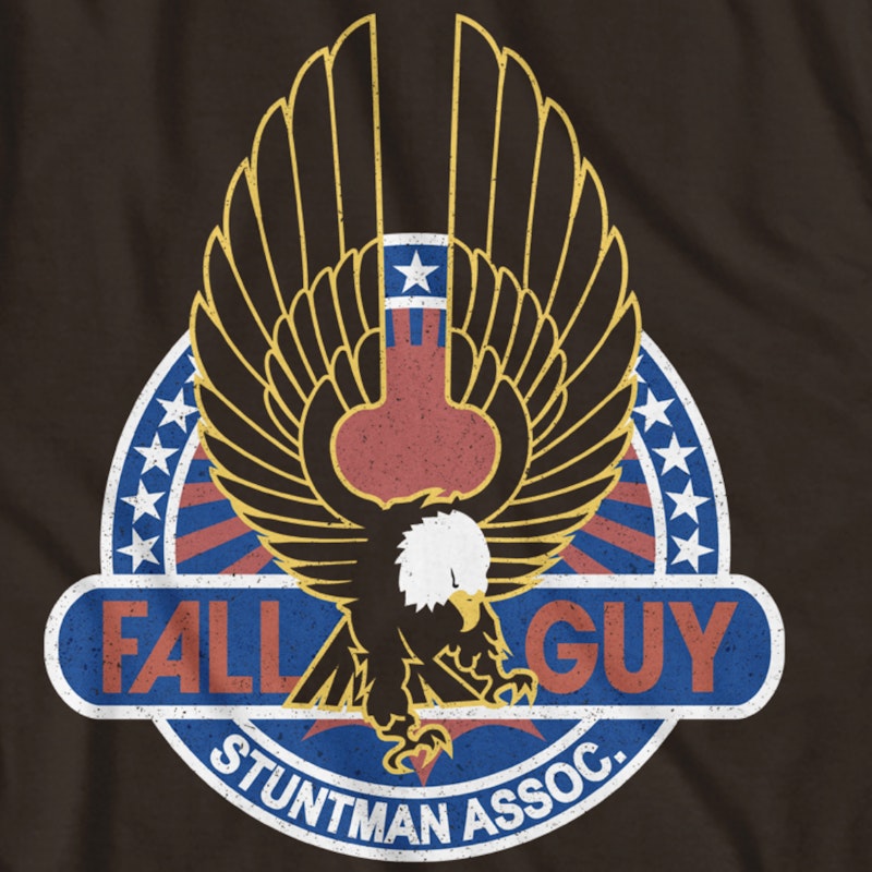 The Fall Guy, a Colt for all cases Essential T-Shirt by Mauswohn