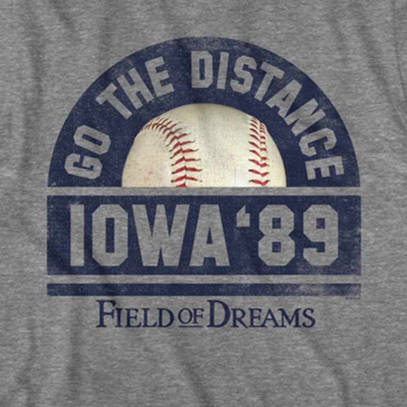 Fields Of Dreams T-Shirt – RAYGUN