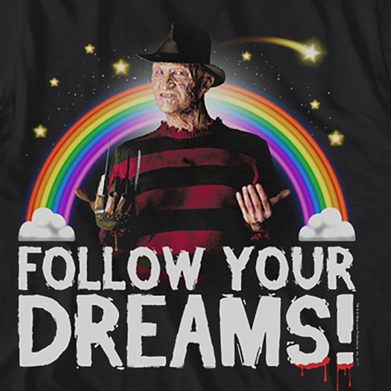 The Best Freddy Krueger Quotes to Make You Never Sleep Again