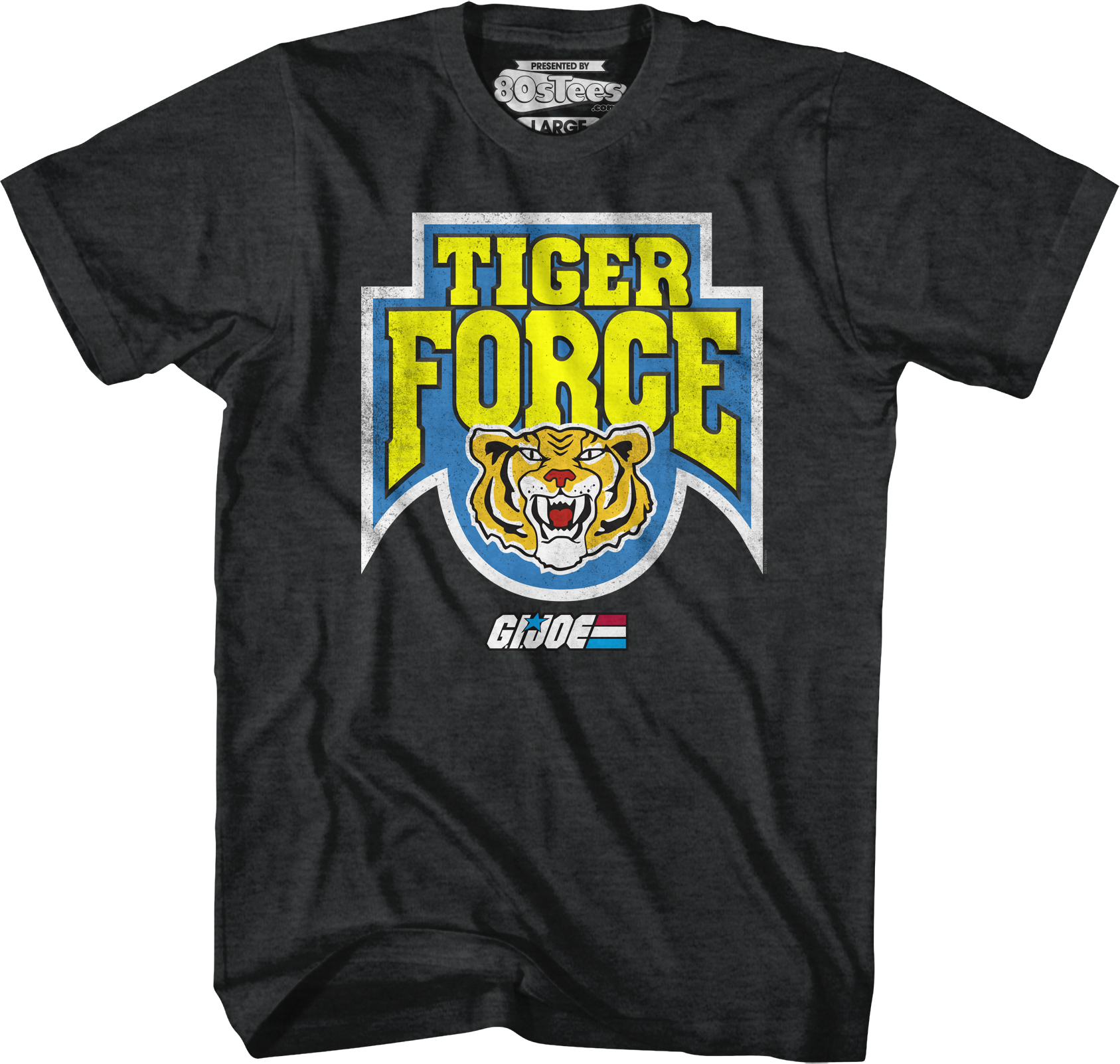 tiger force t shirt
