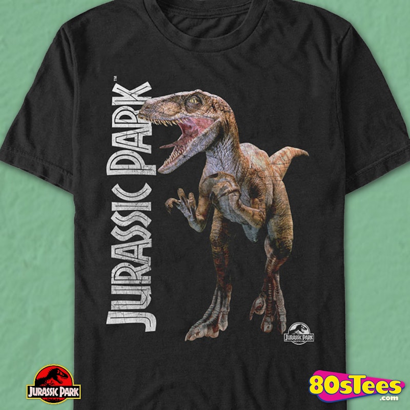 LEGO Jurassic World Raptor Short Sleeve Graphic T-Shirt (Little Boys & Big  Boys) 