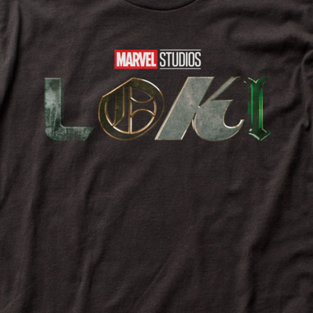 Loki Avengers Tv Series God of Mischief Sweatshirt All Sizes and Color S Loki and Lady Loki Sweatshirt 6XL Sweater