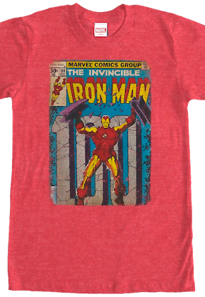 Iron Man Shirts | Iron Man Hoodies & T-shirts - 80sTees