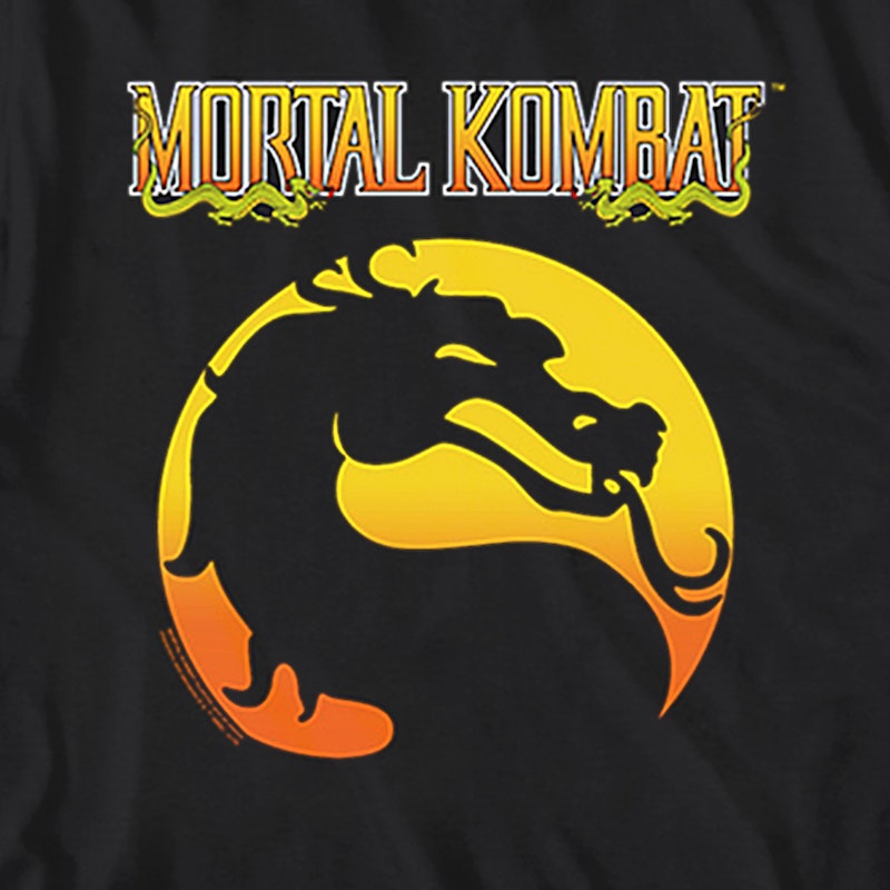 Flawless Victory Mortal Kombat Art Print for Sale by Dark-Machine
