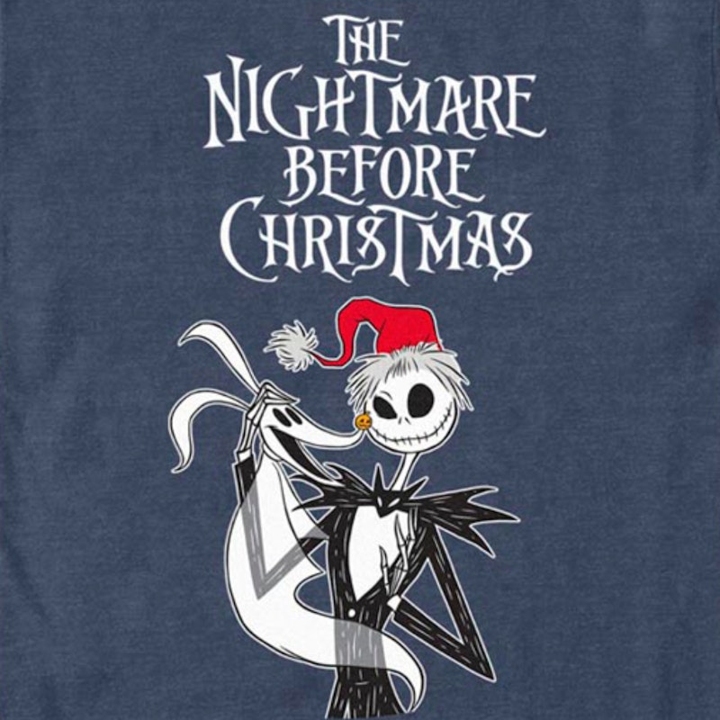 There's a 'Nightmare Before Christmas' Version of Monopoly, Complete With  Jack Skellington Money