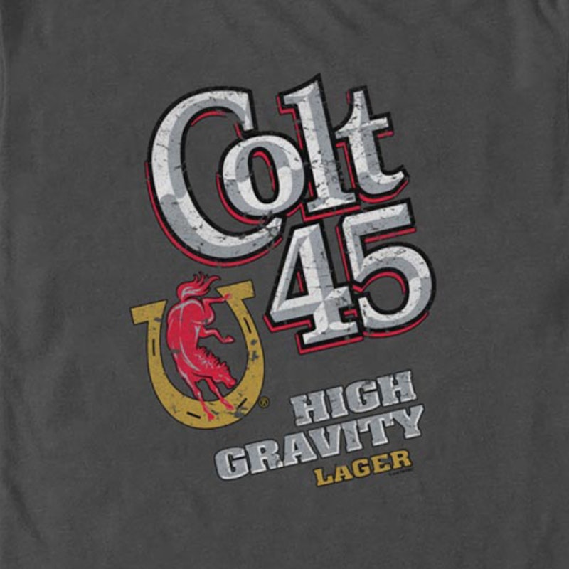 Colt 45 High Gravity