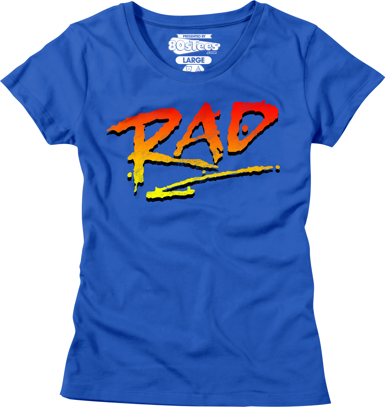 rad racing shirt from mivie