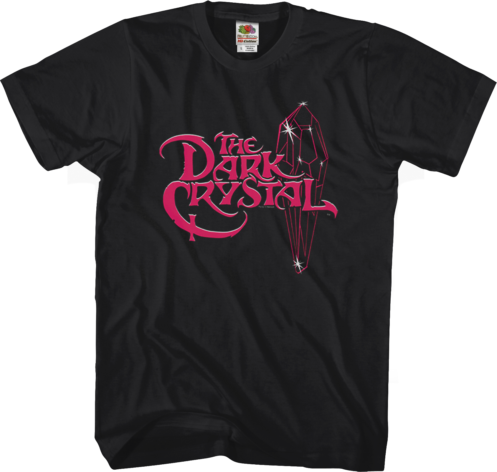 dark crystal merchandise