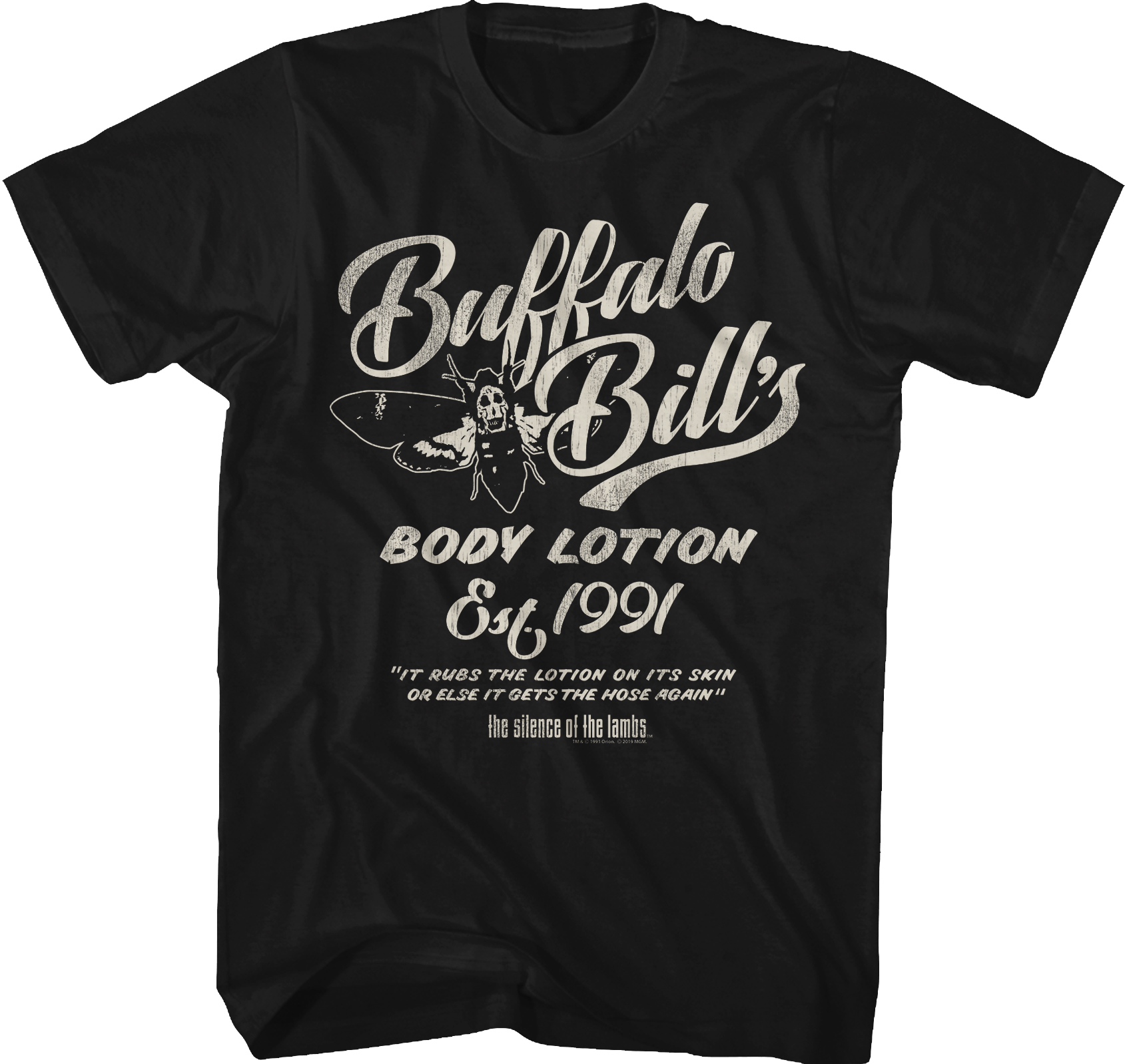 white buffalo bills shirt