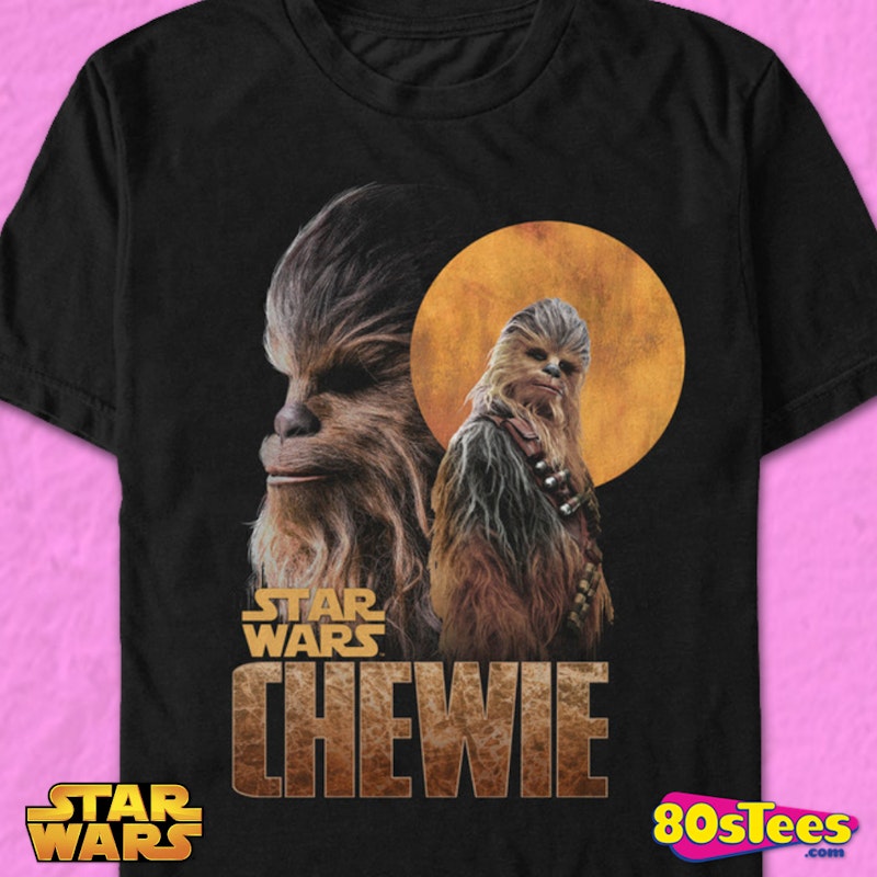 Punch It Chewie Disney Star Wars Shirt Star Wars Family 