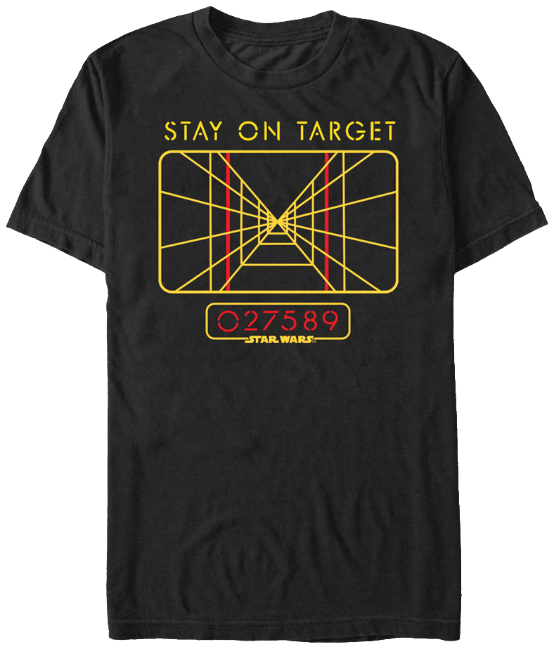 star wars shirts target