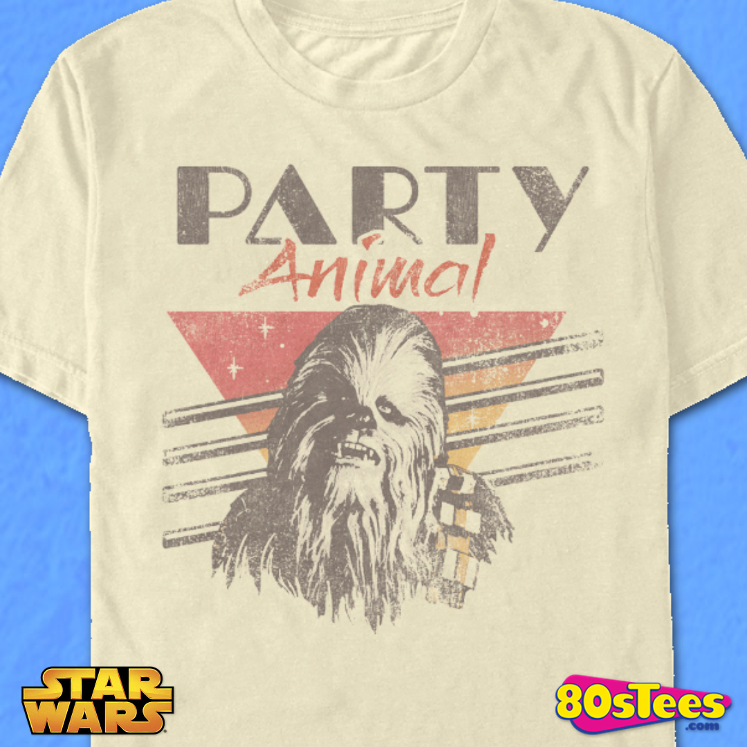 074 I did it all for the Wookiee Mens T-Shirt funny star chewbacca space sci fi 