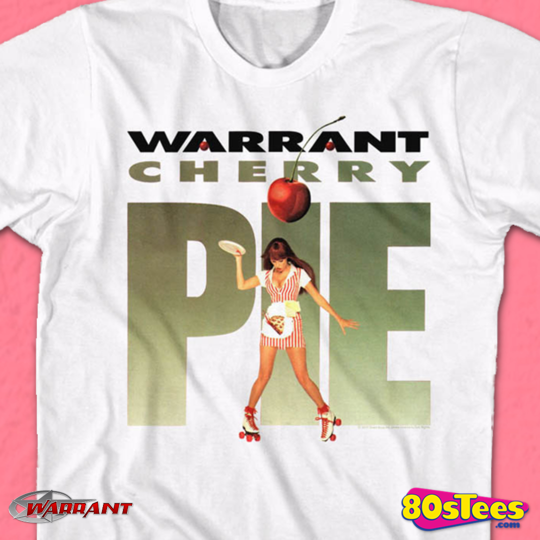 Gi Joe Pie Chart Shirt